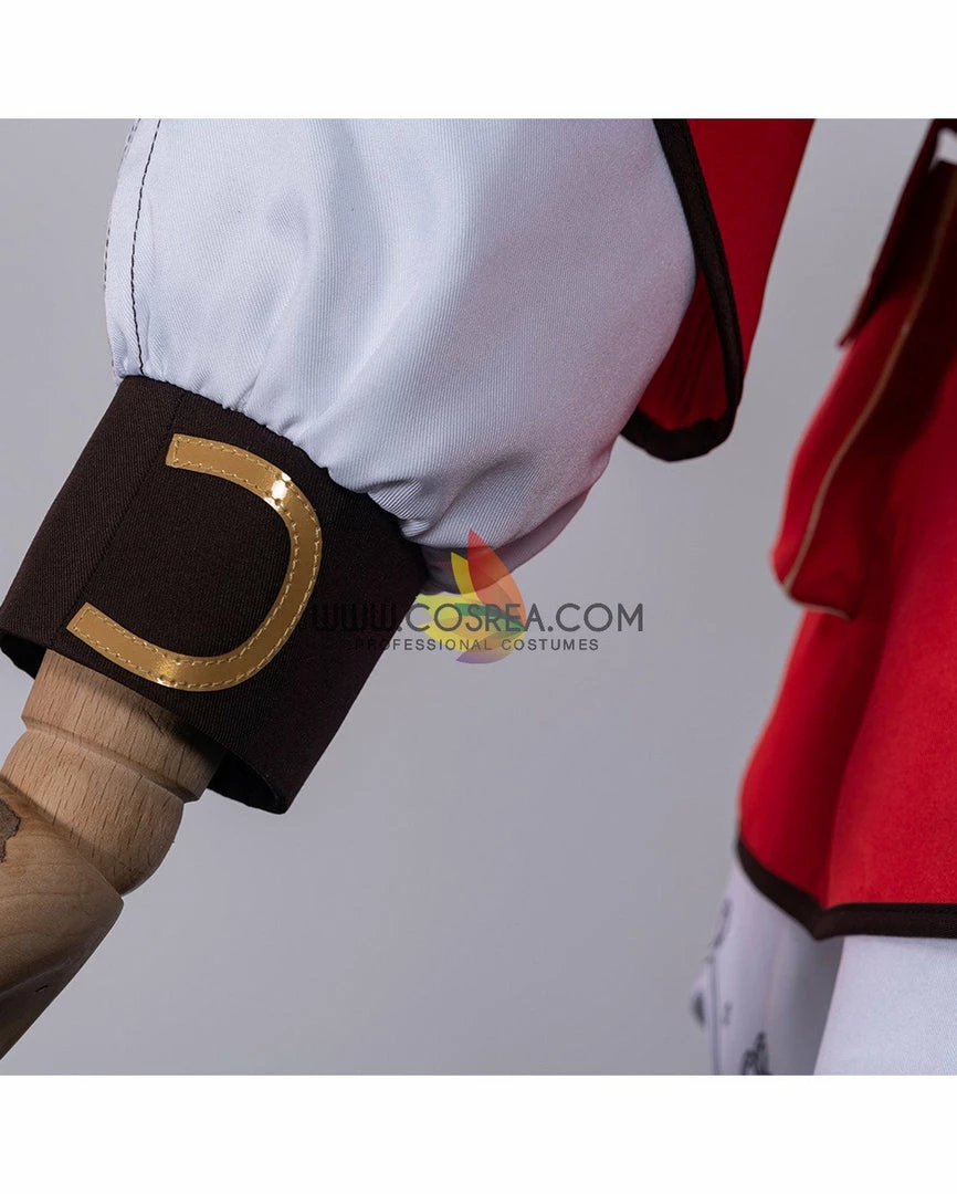 Cosrea Klee Genshin Impact Limited Custom Sizing Cosplay Costume Cosplay Costumes 13 Cosrea Klee Genshin Impact Limited Custom Sizing Cosplay Costume Cosplay Costumes