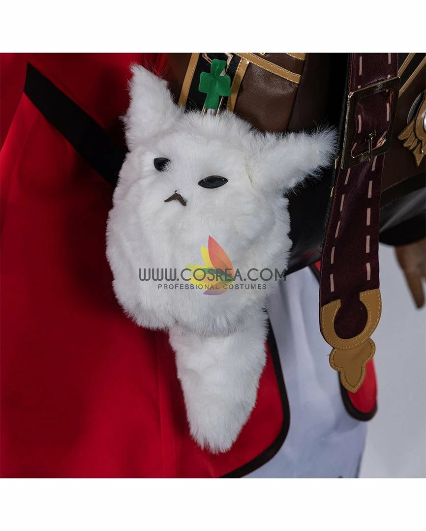 Cosrea Klee Genshin Impact Limited Custom Sizing Cosplay Costume Cosplay Costumes 12 Cosrea Klee Genshin Impact Limited Custom Sizing Cosplay Costume Cosplay Costumes
