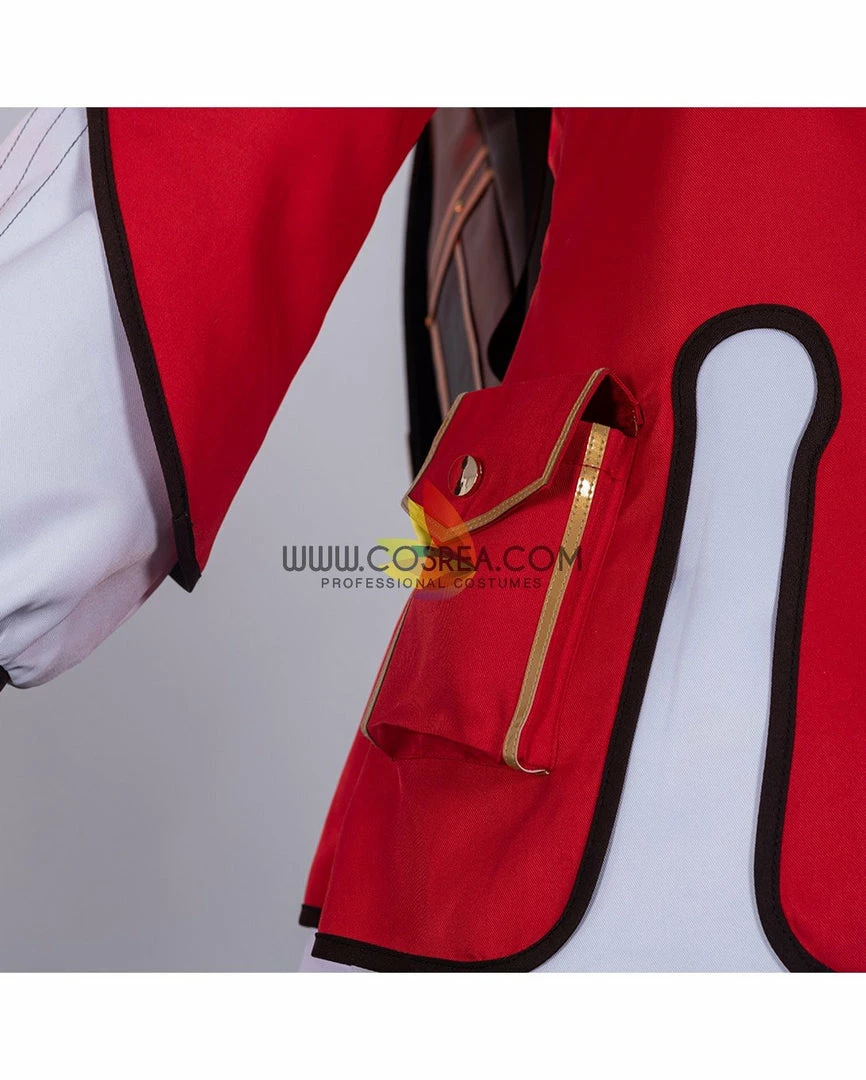 Cosrea Klee Genshin Impact Limited Custom Sizing Cosplay Costume Cosplay Costumes 9 Cosrea Klee Genshin Impact Limited Custom Sizing Cosplay Costume Cosplay Costumes