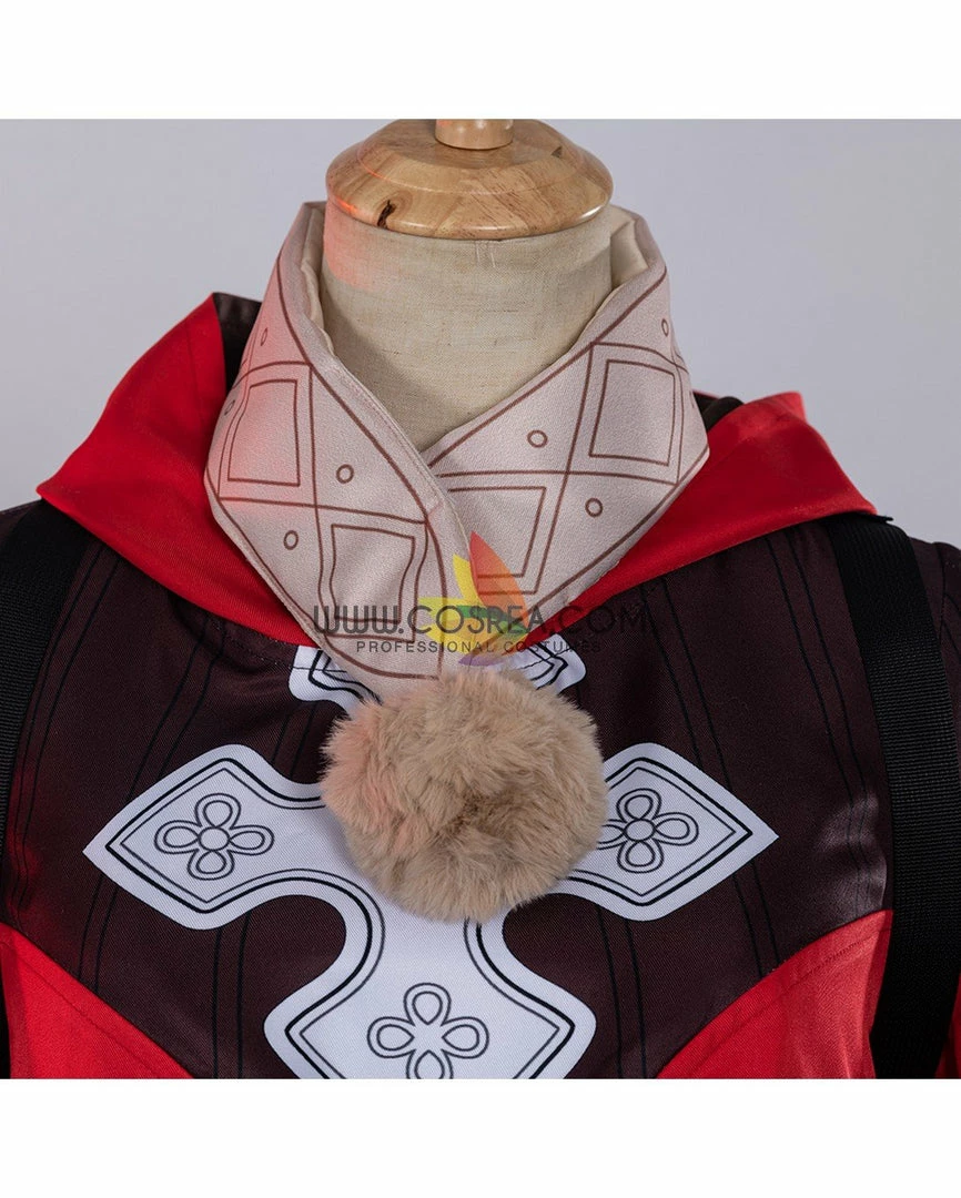 Cosrea Klee Genshin Impact Limited Custom Sizing Cosplay Costume Cosplay Costumes 10 Cosrea Klee Genshin Impact Limited Custom Sizing Cosplay Costume Cosplay Costumes