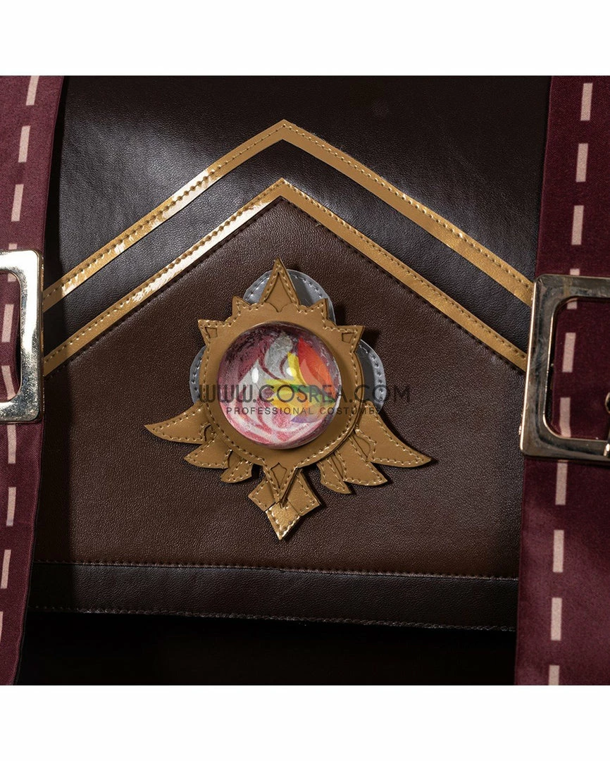 Cosrea Klee Genshin Impact Limited Custom Sizing Cosplay Costume Cosplay Costumes 14 Cosrea Klee Genshin Impact Limited Custom Sizing Cosplay Costume Cosplay Costumes