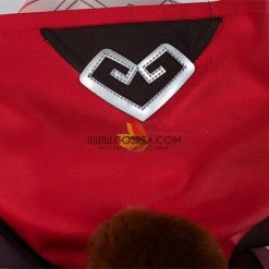 Cosrea Klee Genshin Impact Limited Custom Sizing Cosplay Costume Cosplay Costumes 29 Cosrea Klee Genshin Impact Limited Custom Sizing Cosplay Costume Cosplay Costumes
