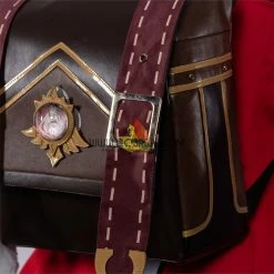 Cosrea Klee Genshin Impact Limited Custom Sizing Cosplay Costume Cosplay Costumes 35 Cosrea Klee Genshin Impact Limited Custom Sizing Cosplay Costume Cosplay Costumes