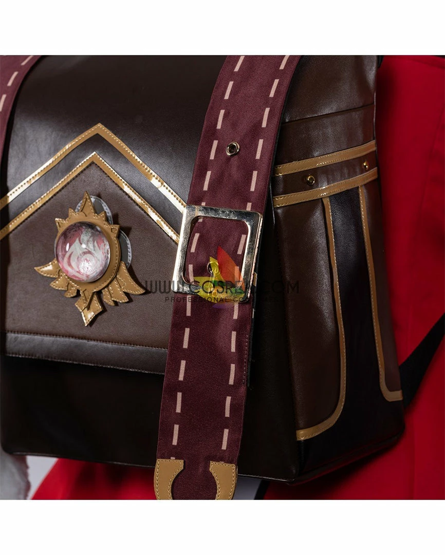 Cosrea Klee Genshin Impact Limited Custom Sizing Cosplay Costume Cosplay Costumes 17 Cosrea Klee Genshin Impact Limited Custom Sizing Cosplay Costume Cosplay Costumes