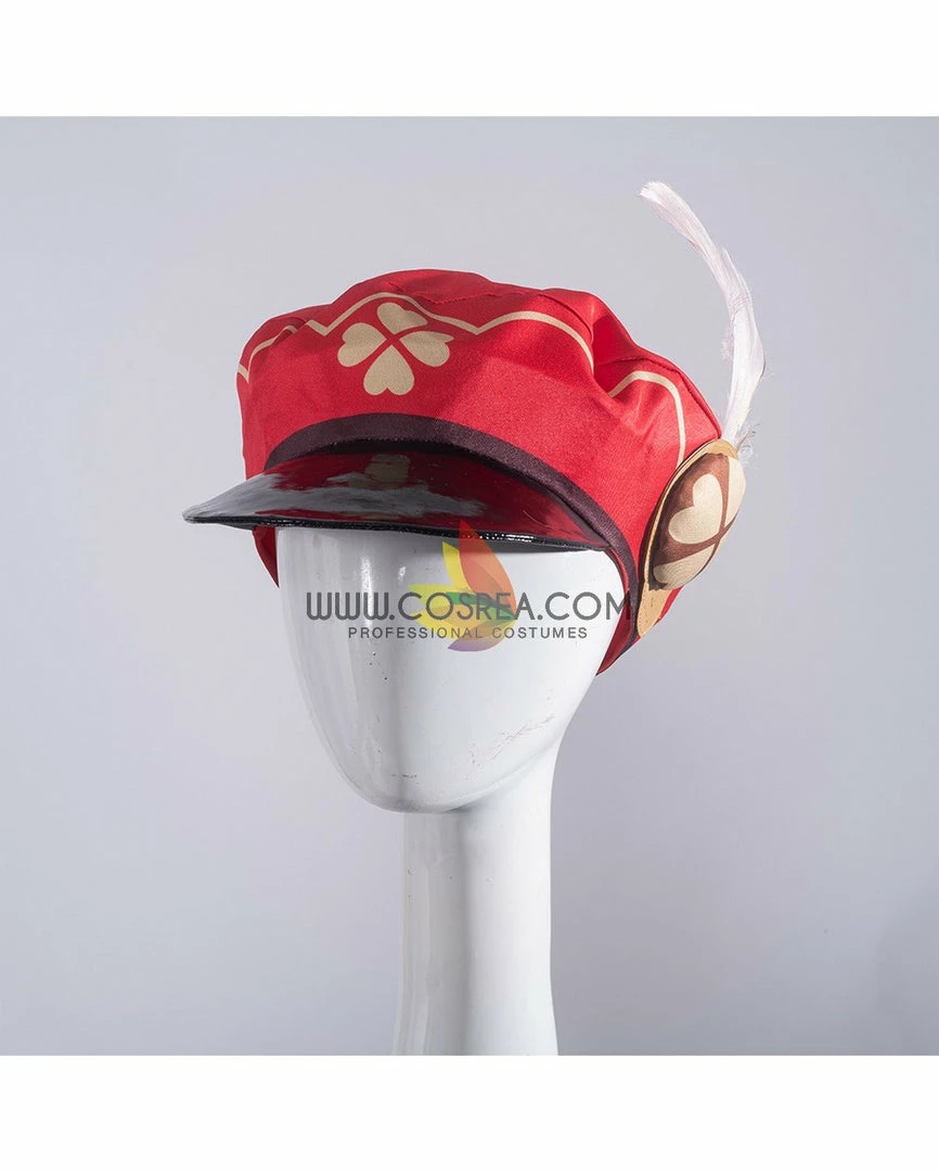 Cosrea Klee Genshin Impact Limited Custom Sizing Cosplay Costume Cosplay Costumes 7 Cosrea Klee Genshin Impact Limited Custom Sizing Cosplay Costume Cosplay Costumes