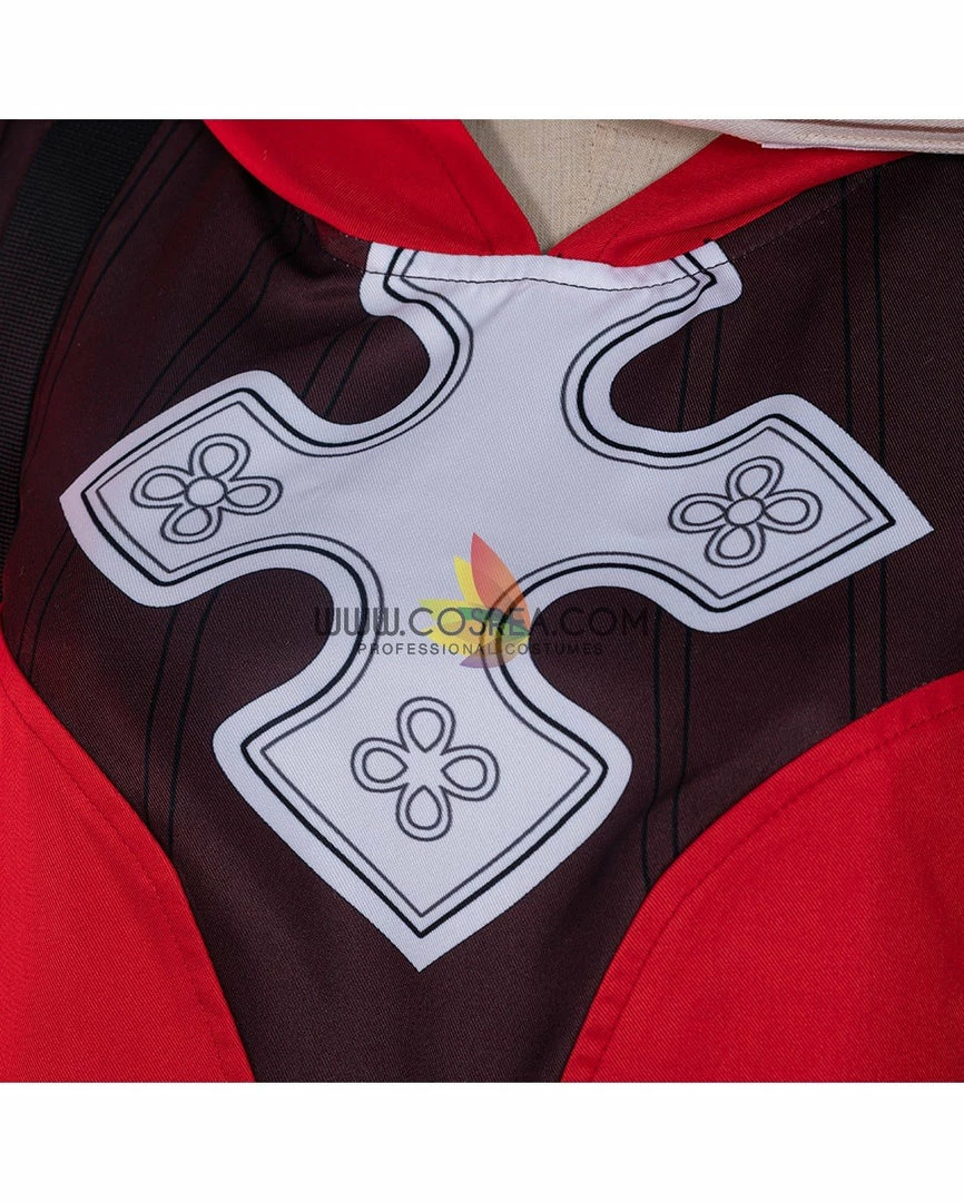 Cosrea Klee Genshin Impact Limited Custom Sizing Cosplay Costume Cosplay Costumes 18 Cosrea Klee Genshin Impact Limited Custom Sizing Cosplay Costume Cosplay Costumes