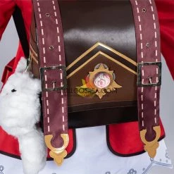 Cosrea Klee Genshin Impact Limited Custom Sizing Cosplay Costume Cosplay Costumes 26 Cosrea Klee Genshin Impact Limited Custom Sizing Cosplay Costume Cosplay Costumes