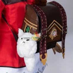 Cosrea Klee Genshin Impact Limited Custom Sizing Cosplay Costume Cosplay Costumes 34 Cosrea Klee Genshin Impact Limited Custom Sizing Cosplay Costume Cosplay Costumes