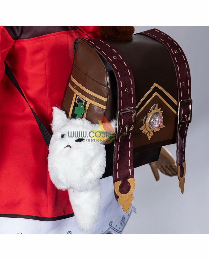 Cosrea Klee Genshin Impact Limited Custom Sizing Cosplay Costume Cosplay Costumes 16 Cosrea Klee Genshin Impact Limited Custom Sizing Cosplay Costume Cosplay Costumes