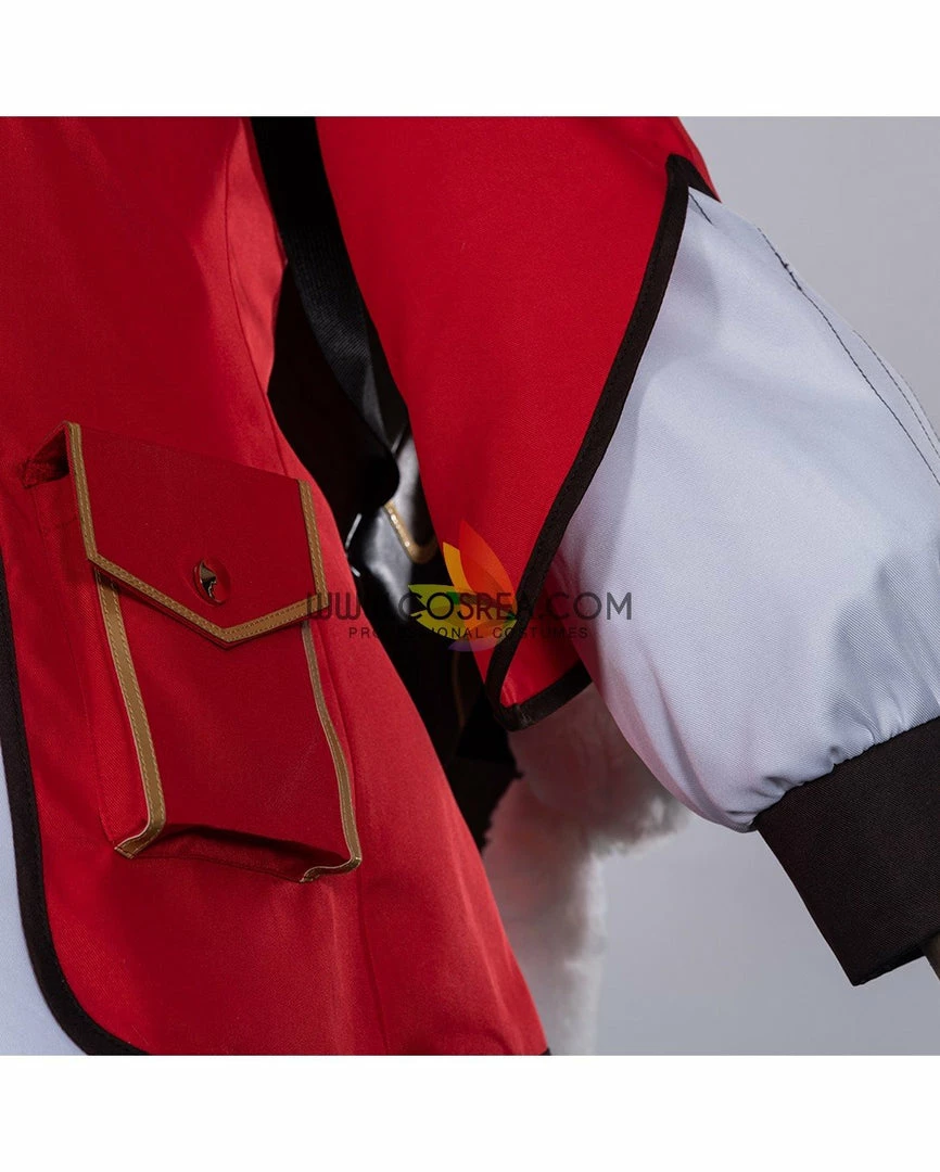 Cosrea Klee Genshin Impact Limited Custom Sizing Cosplay Costume Cosplay Costumes 20 Cosrea Klee Genshin Impact Limited Custom Sizing Cosplay Costume Cosplay Costumes
