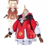Cosrea Klee Genshin Impact Limited Custom Sizing Cosplay Costume Cosplay Costumes