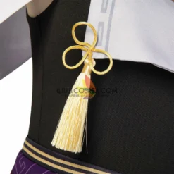 Cosrea Kujo Sara Genshin Impact Limited Custom Sizing Cosplay Costume 36 Cosrea Kujo Sara Genshin Impact Limited Custom Sizing Cosplay Costume
