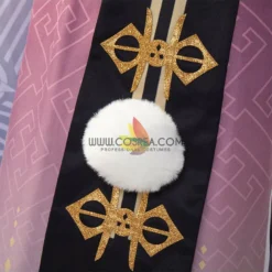 Cosrea Kujo Sara Genshin Impact Limited Custom Sizing Cosplay Costume 40 Cosrea Kujo Sara Genshin Impact Limited Custom Sizing Cosplay Costume