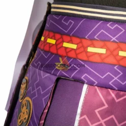 Cosrea Kujo Sara Genshin Impact Limited Custom Sizing Cosplay Costume 43 Cosrea Kujo Sara Genshin Impact Limited Custom Sizing Cosplay Costume