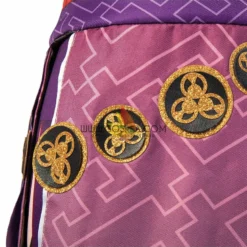 Cosrea Kujo Sara Genshin Impact Limited Custom Sizing Cosplay Costume 37 Cosrea Kujo Sara Genshin Impact Limited Custom Sizing Cosplay Costume