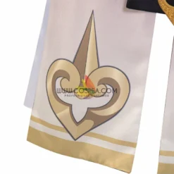 Cosrea Kujo Sara Genshin Impact Limited Custom Sizing Cosplay Costume 41 Cosrea Kujo Sara Genshin Impact Limited Custom Sizing Cosplay Costume