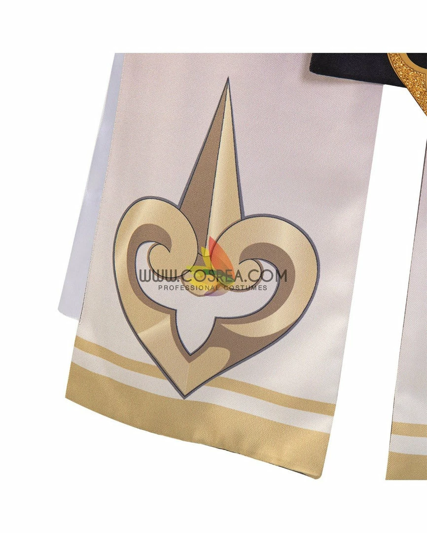 Cosrea Kujo Sara Genshin Impact Limited Custom Sizing Cosplay Costume 14 Cosrea Kujo Sara Genshin Impact Limited Custom Sizing Cosplay Costume