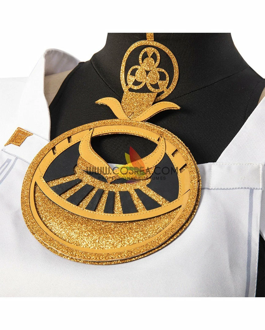 Cosrea Kujo Sara Genshin Impact Limited Custom Sizing Cosplay Costume 8 Cosrea Kujo Sara Genshin Impact Limited Custom Sizing Cosplay Costume