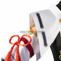 Cosrea Kujo Sara Genshin Impact Limited Custom Sizing Cosplay Costume 42 Cosrea Kujo Sara Genshin Impact Limited Custom Sizing Cosplay Costume