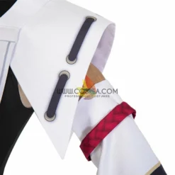 Cosrea Kujo Sara Genshin Impact Limited Custom Sizing Cosplay Costume 46 Cosrea Kujo Sara Genshin Impact Limited Custom Sizing Cosplay Costume