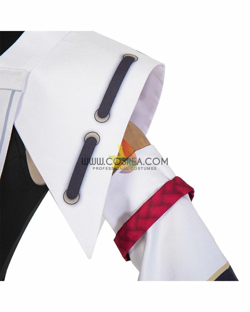 Cosrea Kujo Sara Genshin Impact Limited Custom Sizing Cosplay Costume 19 Cosrea Kujo Sara Genshin Impact Limited Custom Sizing Cosplay Costume