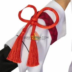 Cosrea Kujo Sara Genshin Impact Limited Custom Sizing Cosplay Costume 47 Cosrea Kujo Sara Genshin Impact Limited Custom Sizing Cosplay Costume