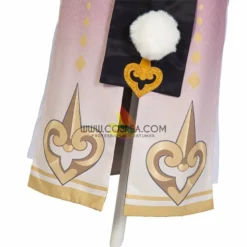 Cosrea Kujo Sara Genshin Impact Limited Custom Sizing Cosplay Costume 49 Cosrea Kujo Sara Genshin Impact Limited Custom Sizing Cosplay Costume
