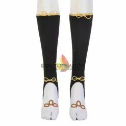 Cosrea Kujo Sara Genshin Impact Limited Custom Sizing Cosplay Costume 56 Cosrea Kujo Sara Genshin Impact Limited Custom Sizing Cosplay Costume