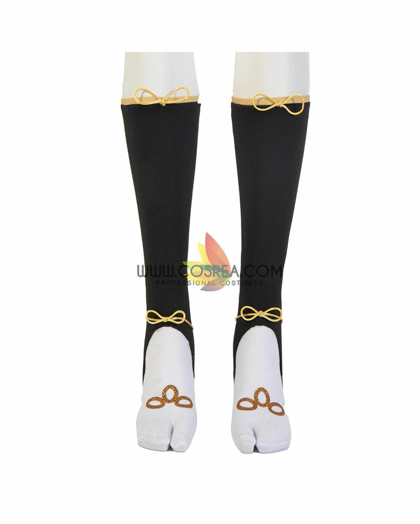 Cosrea Kujo Sara Genshin Impact Limited Custom Sizing Cosplay Costume 29 Cosrea Kujo Sara Genshin Impact Limited Custom Sizing Cosplay Costume