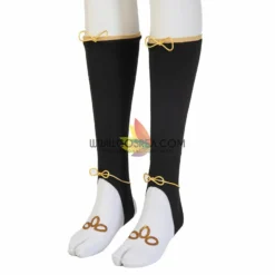 Cosrea Kujo Sara Genshin Impact Limited Custom Sizing Cosplay Costume 57 Cosrea Kujo Sara Genshin Impact Limited Custom Sizing Cosplay Costume