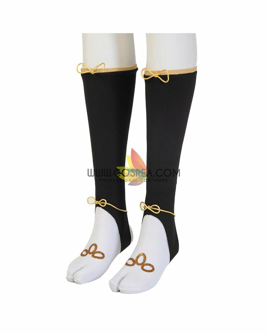 Cosrea Kujo Sara Genshin Impact Limited Custom Sizing Cosplay Costume 30 Cosrea Kujo Sara Genshin Impact Limited Custom Sizing Cosplay Costume