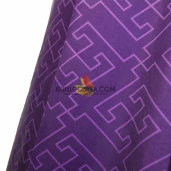 Cosrea Kujo Sara Genshin Impact Limited Custom Sizing Cosplay Costume 53 Cosrea Kujo Sara Genshin Impact Limited Custom Sizing Cosplay Costume