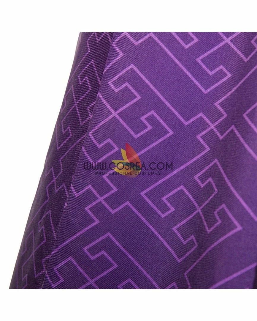 Cosrea Kujo Sara Genshin Impact Limited Custom Sizing Cosplay Costume 26 Cosrea Kujo Sara Genshin Impact Limited Custom Sizing Cosplay Costume