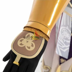 Cosrea Kujo Sara Genshin Impact Limited Custom Sizing Cosplay Costume 55 Cosrea Kujo Sara Genshin Impact Limited Custom Sizing Cosplay Costume