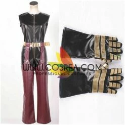 Cosrea Kula Diamond King Of Fighters Cosplay Costume 10 Cosrea Kula Diamond King Of Fighters Cosplay Costume