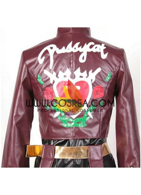Cosrea Kula Diamond King Of Fighters Cosplay Costume 7 Cosrea Kula Diamond King Of Fighters Cosplay Costume