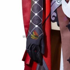 Cosrea La Signora Genshin Impact Limited Custom Sizing Cosplay Costume Cosplay Costumes
