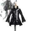 Cosrea Lappland Arknights Cosplay Costume Cosplay Costumes
