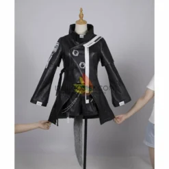 Cosrea Lappland Arknights Cosplay Costume Cosplay Costumes
