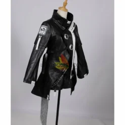 Cosrea Lappland Arknights Cosplay Costume Cosplay Costumes