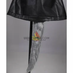 Cosrea Lappland Arknights Cosplay Costume Cosplay Costumes