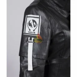 Cosrea Lappland Arknights Cosplay Costume Cosplay Costumes