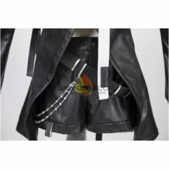Cosrea Lappland Arknights Cosplay Costume Cosplay Costumes