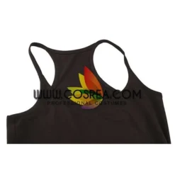 Cosrea Lara Croft Cosplay Costume Option A Cosplay Costumes