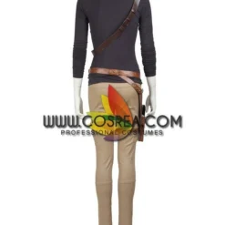 Cosrea Lara Croft Cosplay Costume Option B Cosplay Costumes 22 Cosrea Lara Croft Cosplay Costume Option B Cosplay Costumes