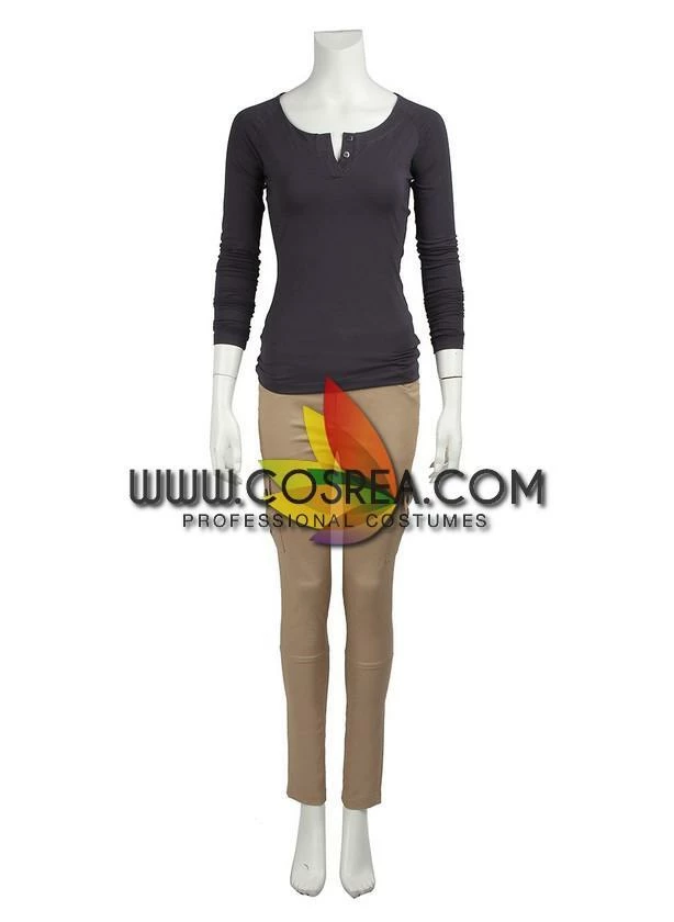 Cosrea Lara Croft Cosplay Costume Option B Cosplay Costumes 9 Cosrea Lara Croft Cosplay Costume Option B Cosplay Costumes