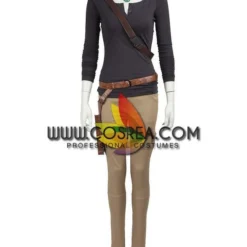 Cosrea Lara Croft Cosplay Costume Option B Cosplay Costumes 19 Cosrea Lara Croft Cosplay Costume Option B Cosplay Costumes