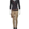 Cosrea Lara Croft Cosplay Costume Option B Cosplay Costumes 2 Cosrea Lara Croft Cosplay Costume Option B Cosplay Costumes