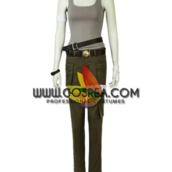 Cosrea Cosplay Costumes Lara Croft Cosplay Costume Option C 16 Cosrea Cosplay Costumes Lara Croft Cosplay Costume Option C