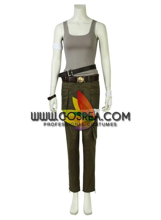 Cosrea Cosplay Costumes Lara Croft Cosplay Costume Option C 4 Cosrea Cosplay Costumes Lara Croft Cosplay Costume Option C